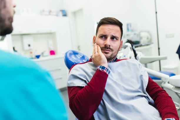 Fircrest, WA Dental Services Company
