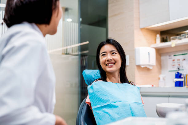 Best Periodontal (Gum) Disease Treatment  in Fircrest, WA