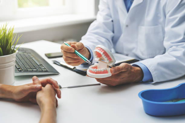 Best Preventive Dentistry  in Fircrest, WA