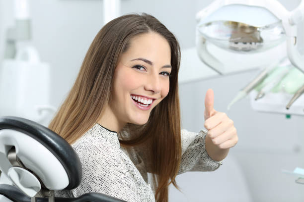Advanced Technology for Better Dental Care in Fircrest, WA