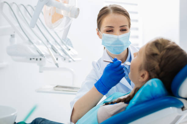 Best Dental Exams and Cleanings  in Fircrest, WA